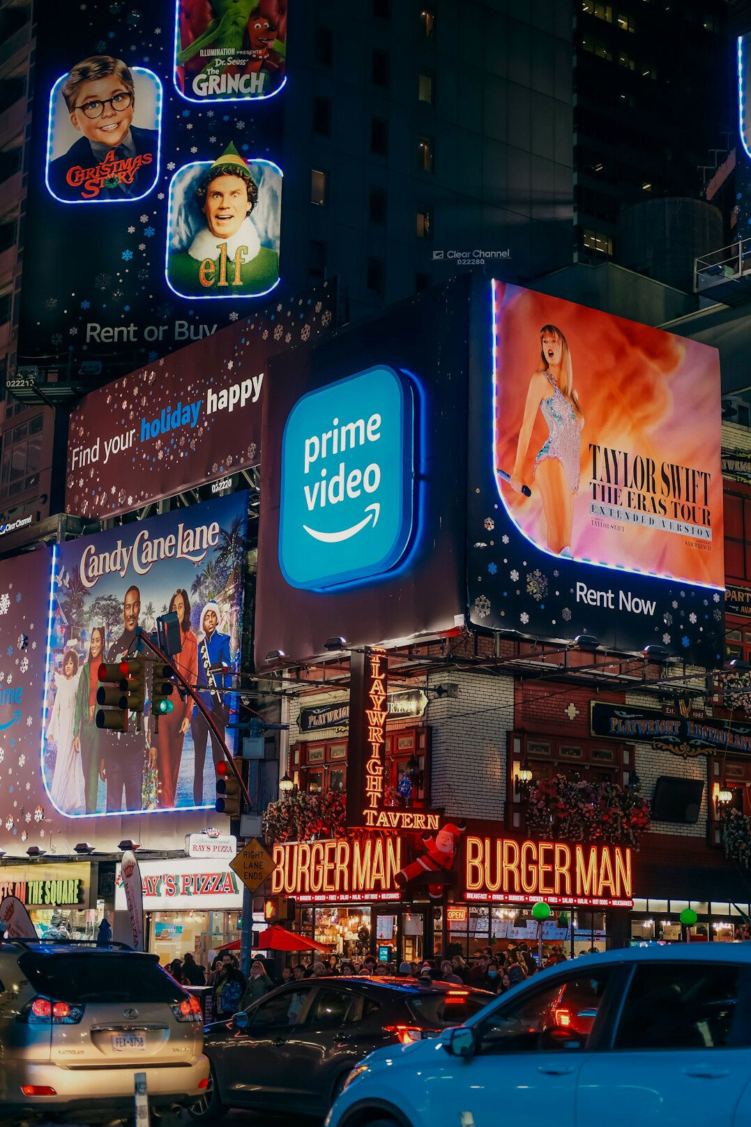 future advertising trends