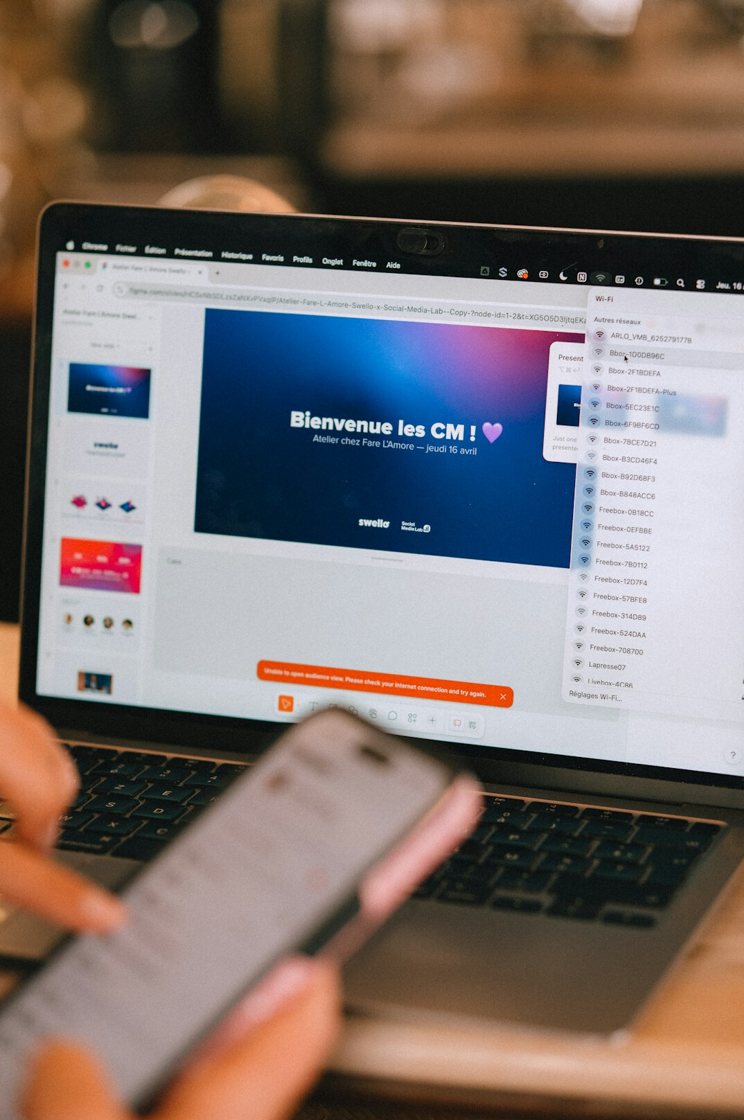 digital marketing campaign