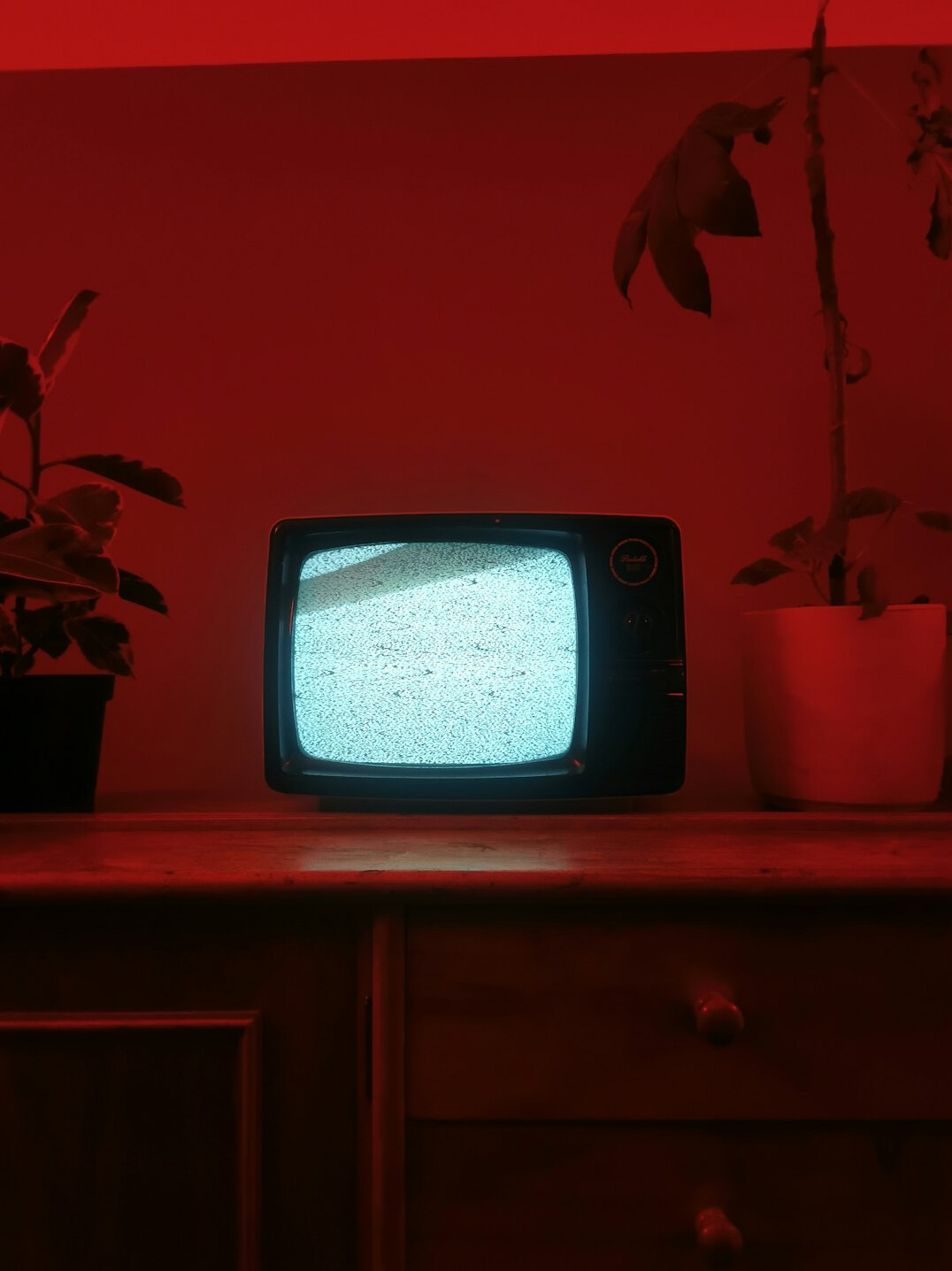 vintage television commercial