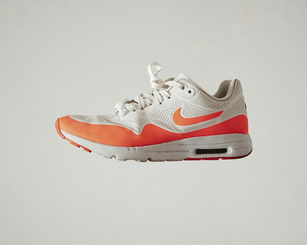 retro nike just do it ad