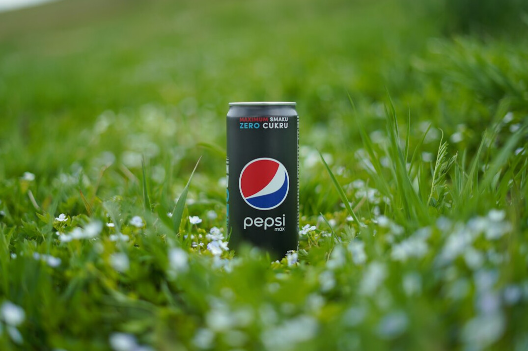 classic pepsi challenge ad