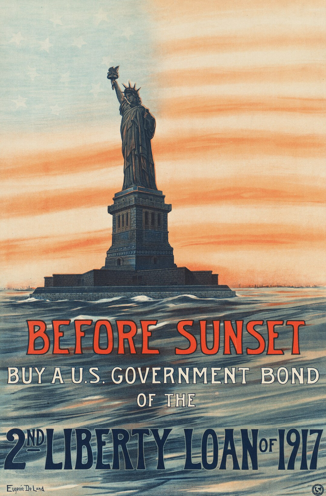 vintage advertisement