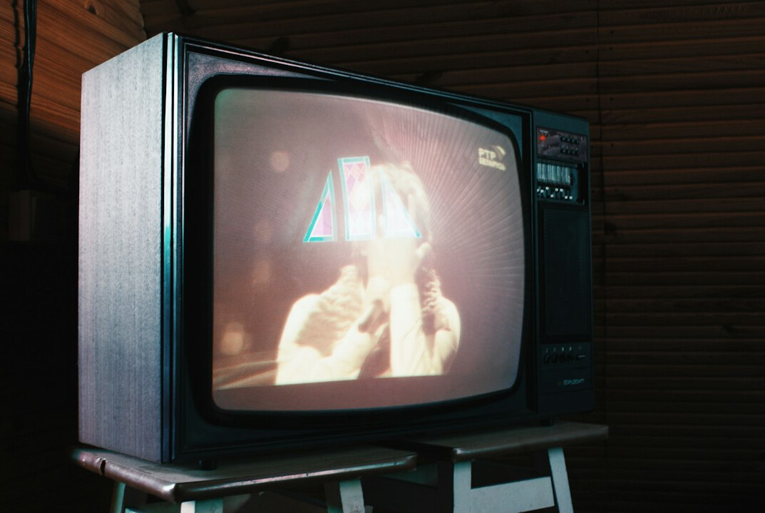 vintage tv commercial